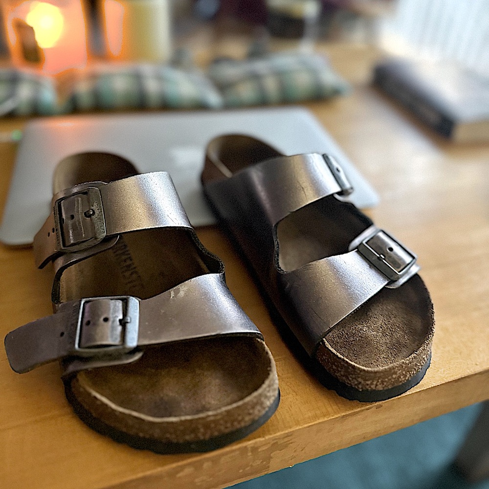 ⛰️BIRKENSTOCK ⛰️